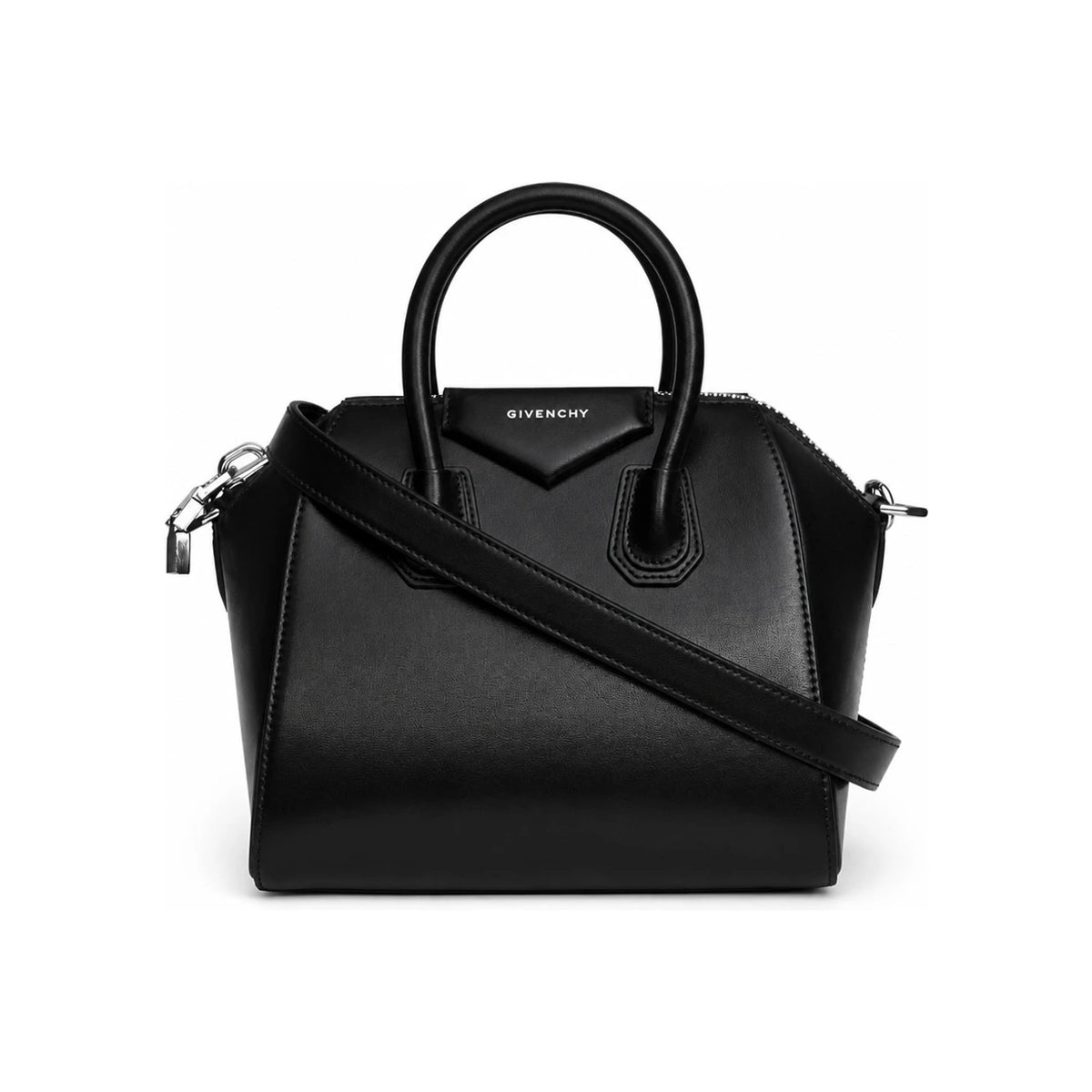GIVENCHY Women’s Leather Tote Bag BB5148B1R0 001