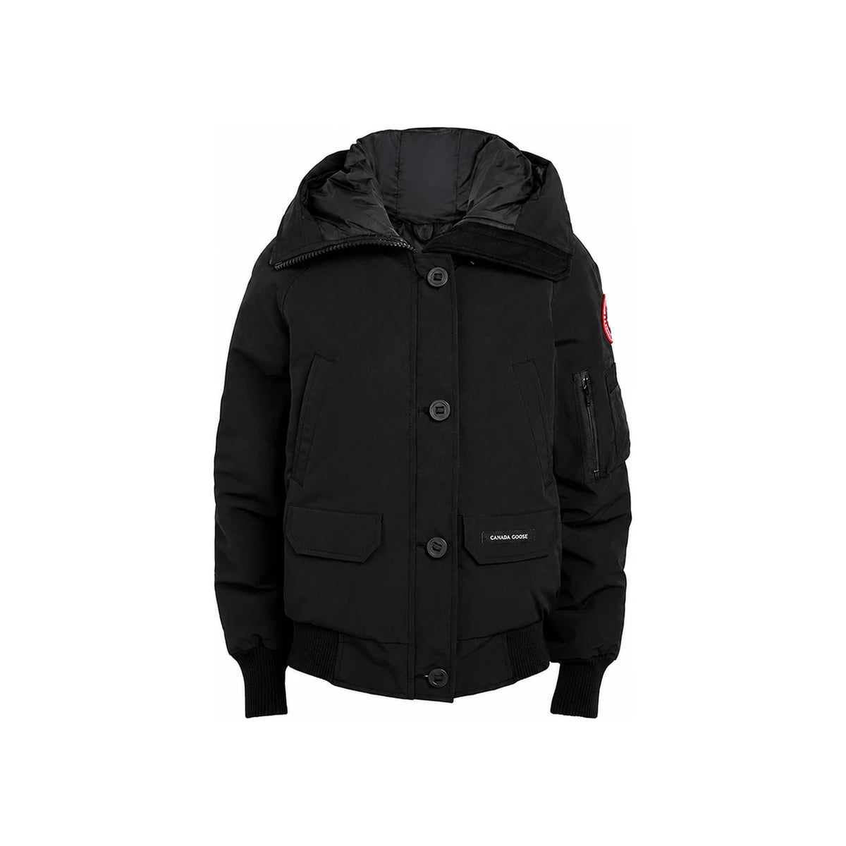 Canada Goose Chilliwack Bomber Jacket for Women 2050W 9061