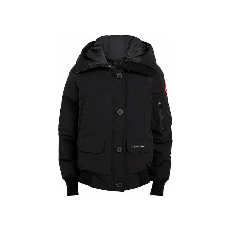 Canada Goose Chilliwack Bomber Jacket for Women 2050W 9061