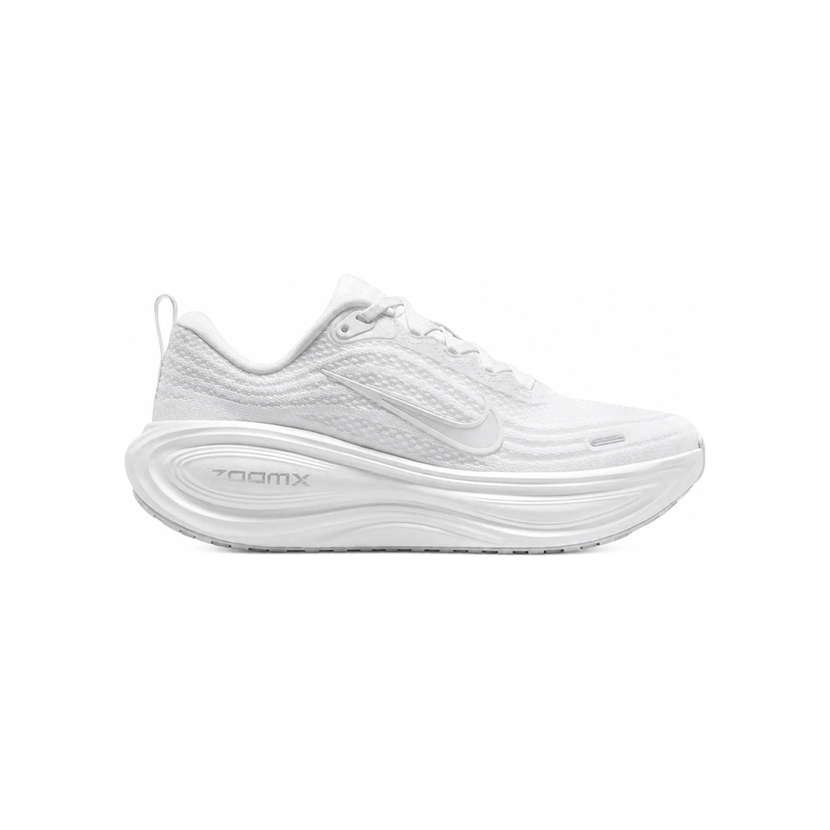 Nike Vomero Plus White Photon Dust Low-Top Sneakers HV8154 102