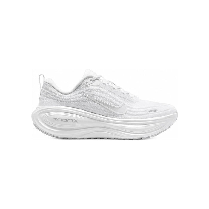 Nike Vomero Plus White Photon Dust Low-Top Sneakers HV8154 102