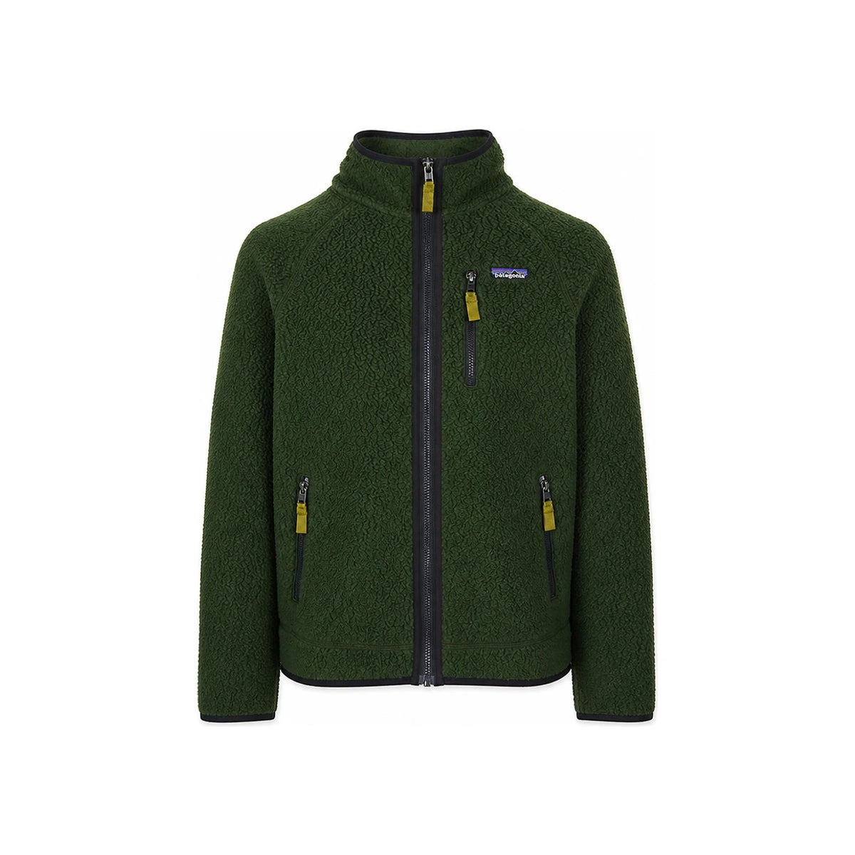 patagonia Men’s Retro Fleece Jacket OLGG 22801 OLGG