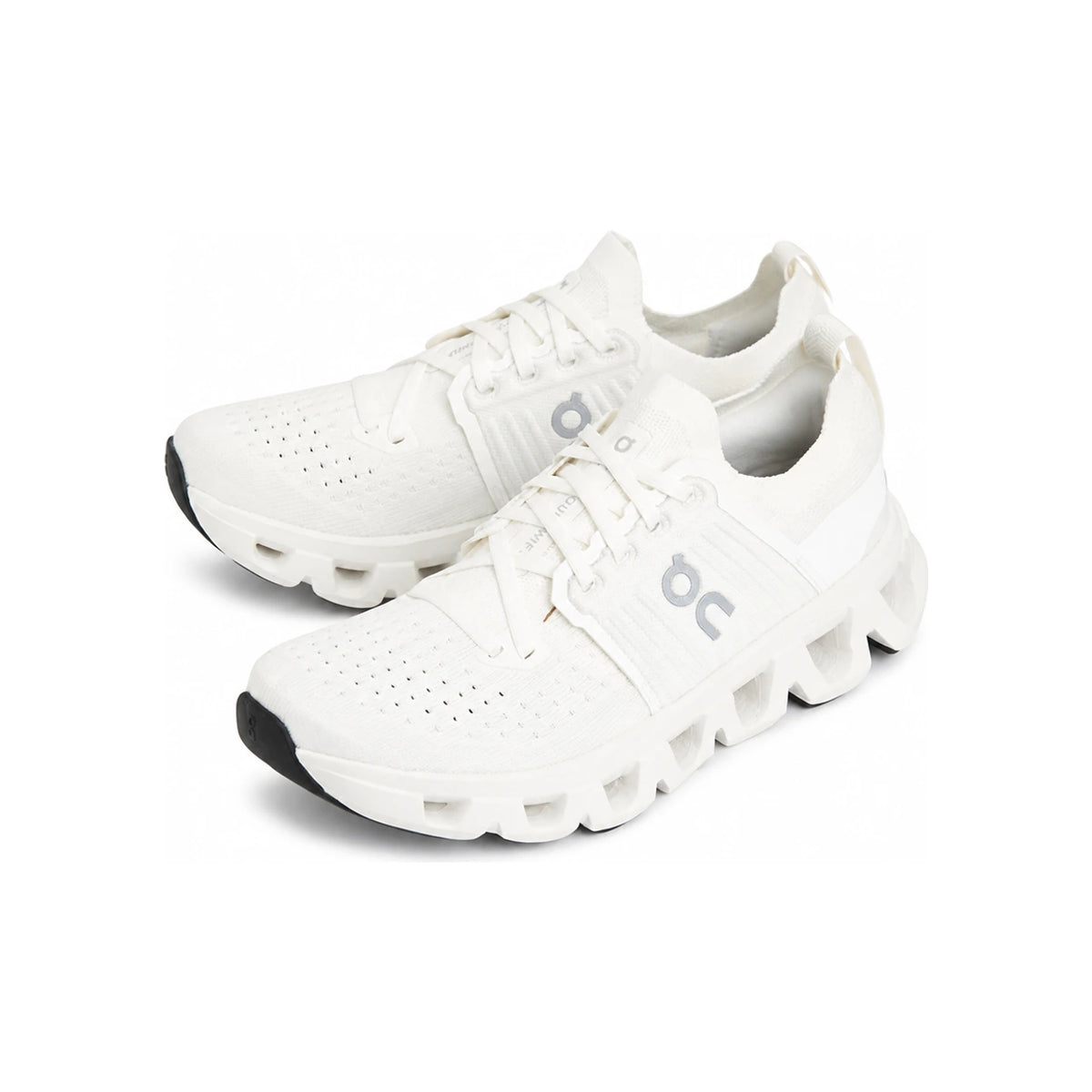 ON RUNNING Cloudswift 4 Women’s Running Shoes Low Top Sneakers