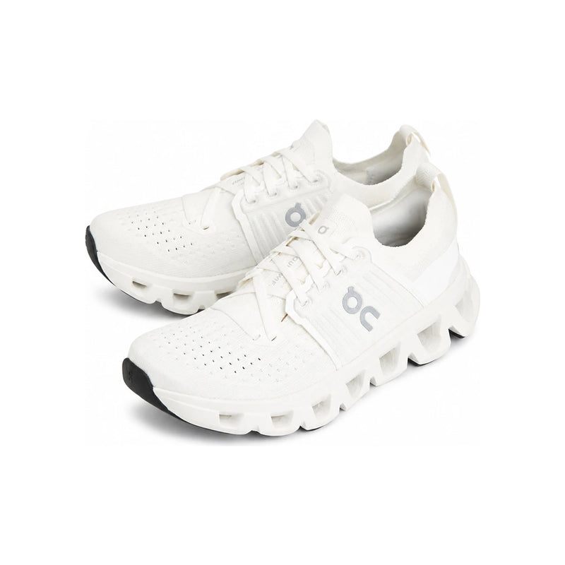 ON RUNNING Cloudswift 4 Women’s Running Shoes Low Top Sneakers
