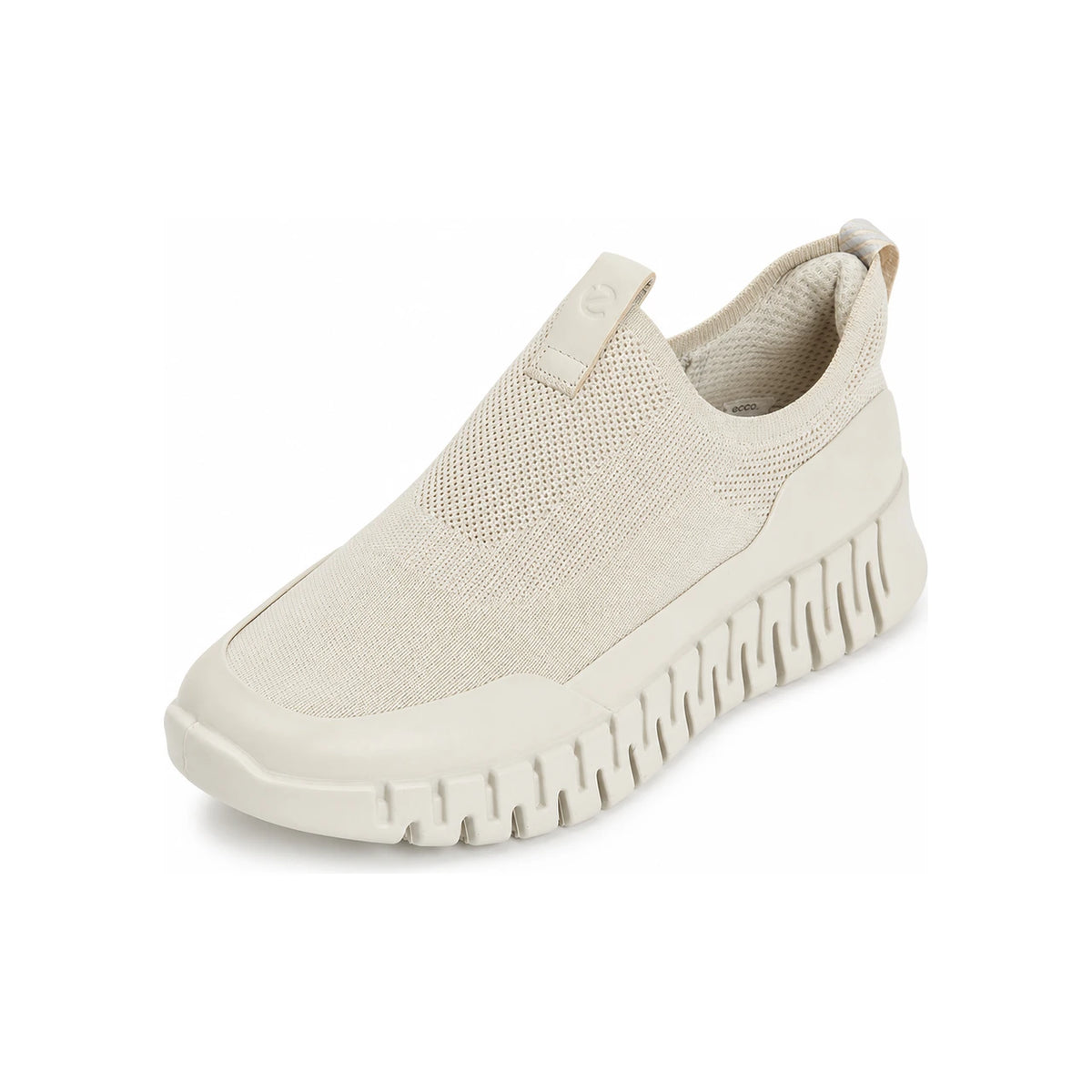 ecco Groove Women’s Low-Top Sneakers 218333 61339