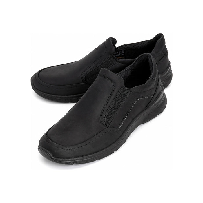 ecco Irving Men’s Slip-On Loafers 511744 02001