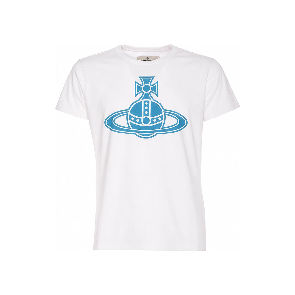 Vivienne Westwood Men's Paris Mini Orb Peru T-Shirt
