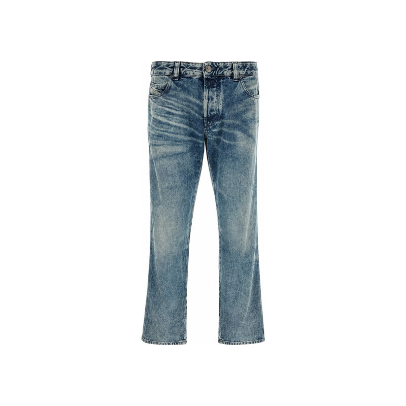 DIESEL 1993 DVYLFSH Denim Jeans Men’s Pants A21498 007DA 01