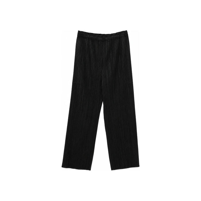 Issey Miyake Pleats Please August Jogger Sweatpants PP58JF125 15