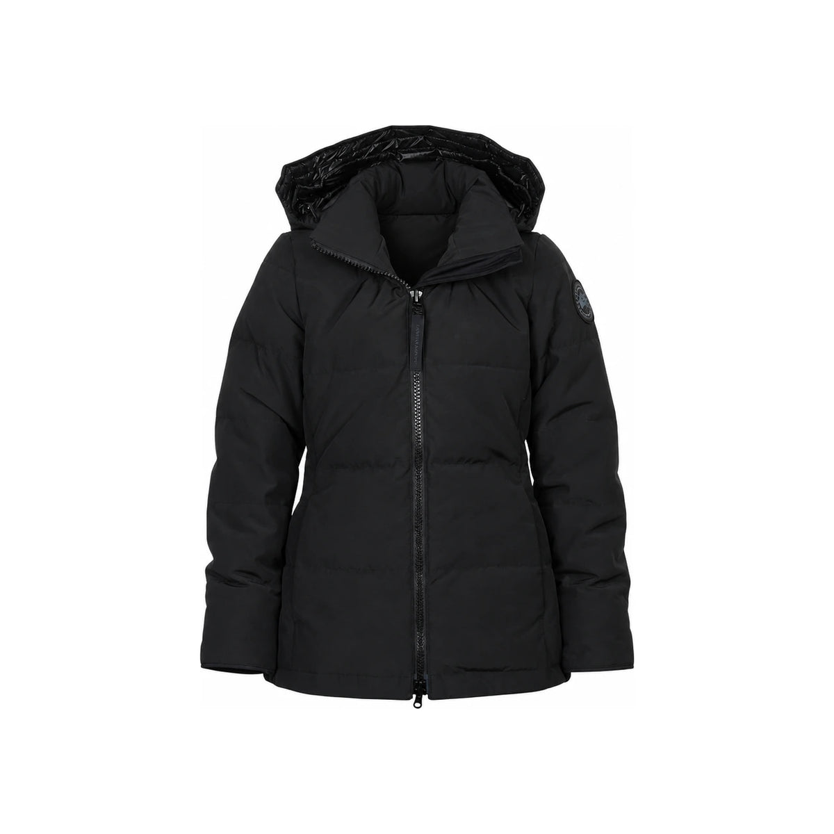 Canada Goose Chelsea Parka Black Label Jacket 3804WB 9061