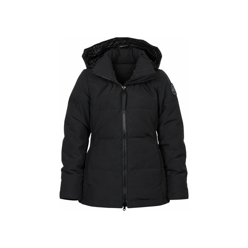 Canada Goose Chelsea Parka Black Label Jacket 3804WB 9061