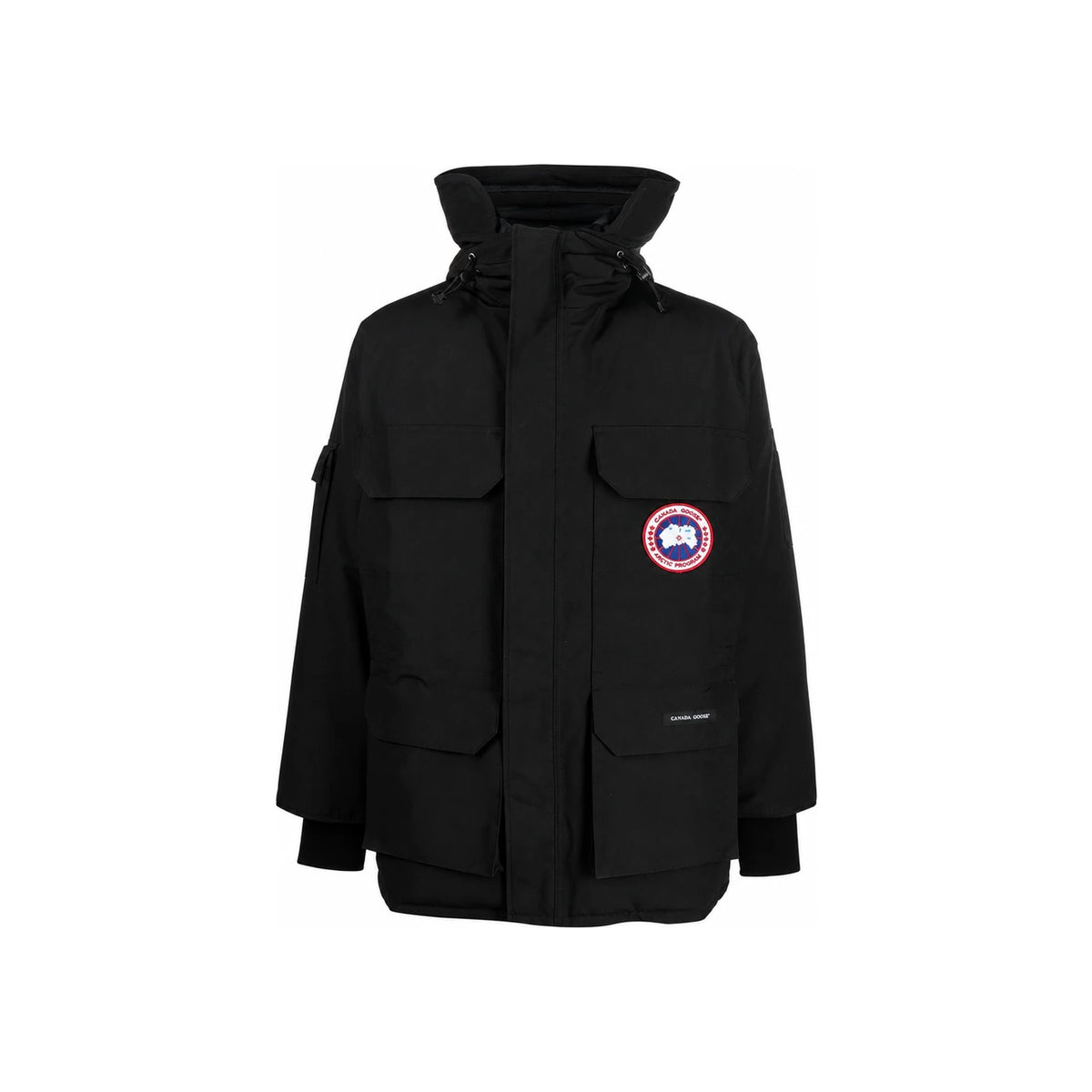 Canada Goose Expedition Parka Men’s Down Jacket 2051 M 9061
