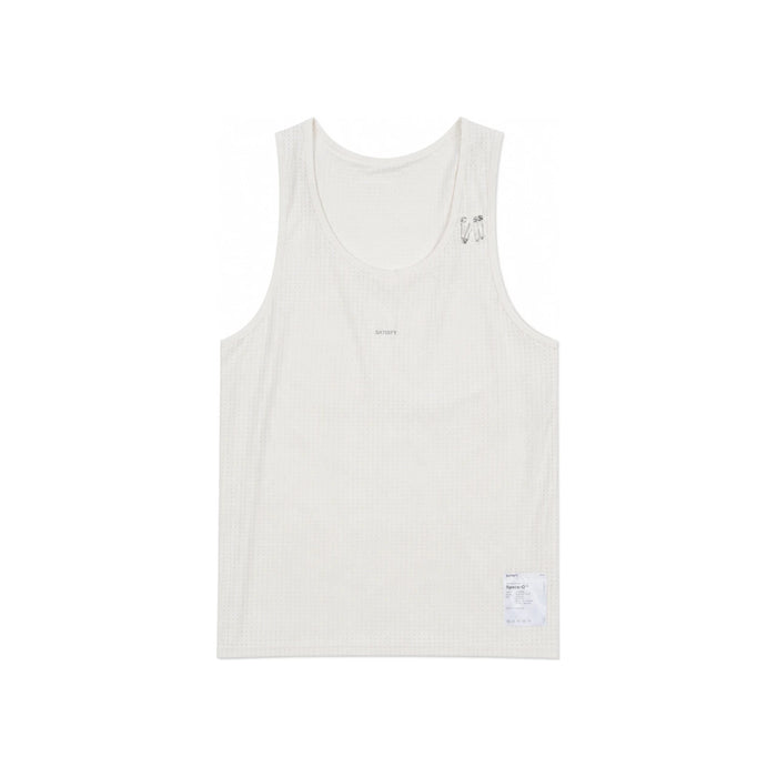 SATISFY Space-O Singlet Men's T-Shirt 11004 CH SA