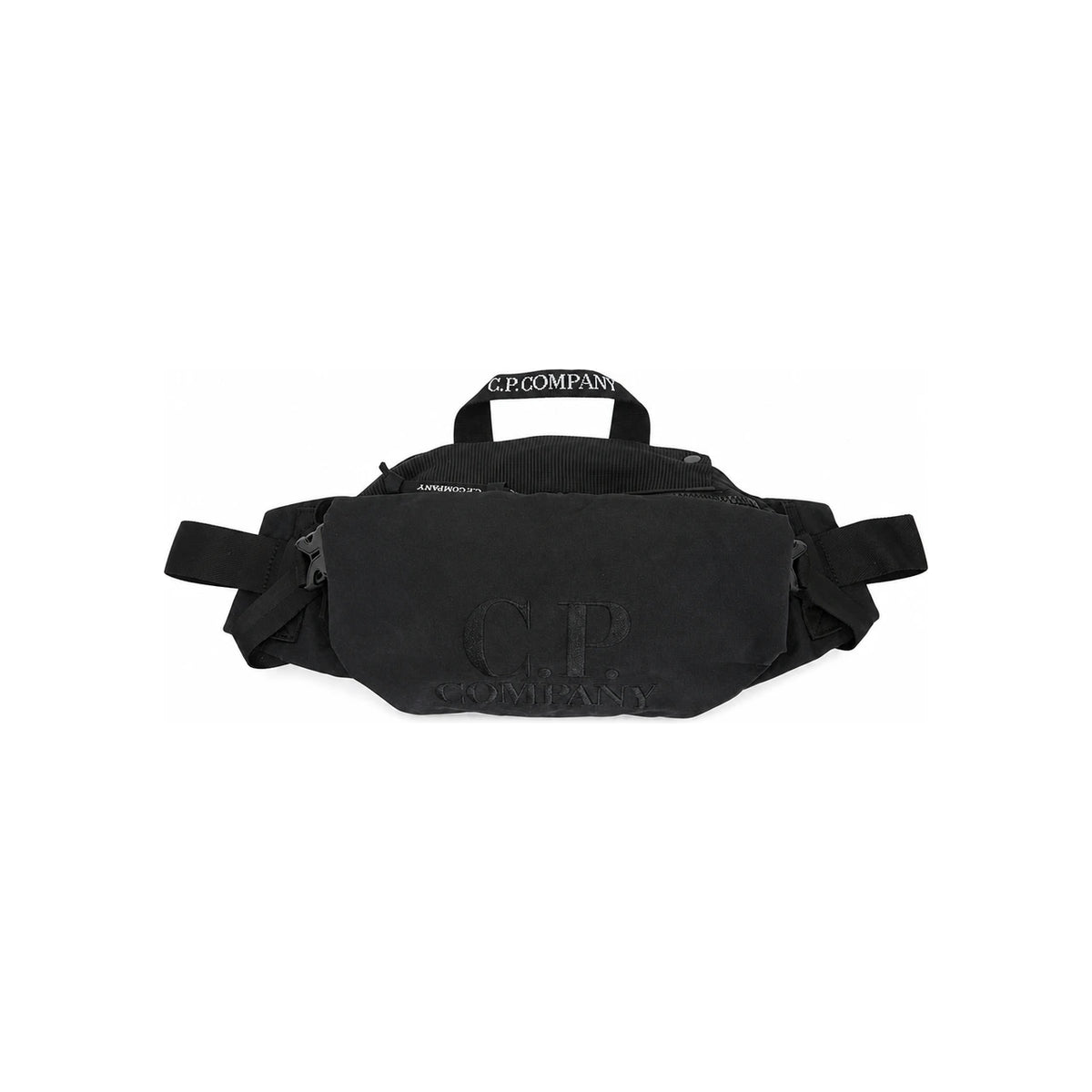 CP Company Men’s Sling Bag Crossbody 19CMAC194A 110188G 999