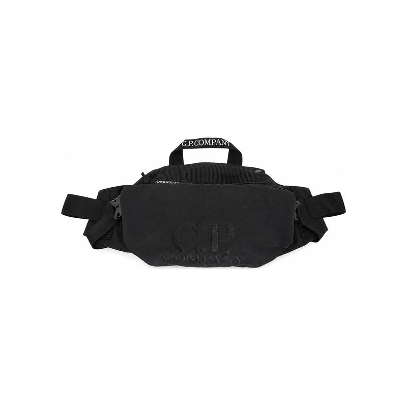 CP Company Men’s Sling Bag Crossbody 19CMAC194A 110188G 999