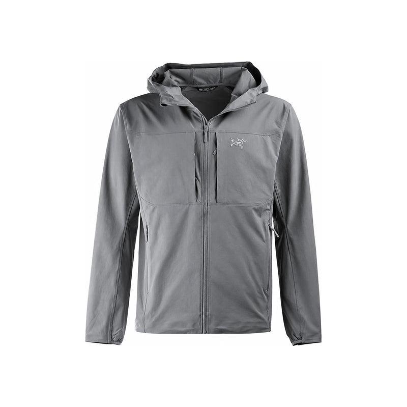 ARC`TERYX Men’s Gamma Hooded Jacket VOID