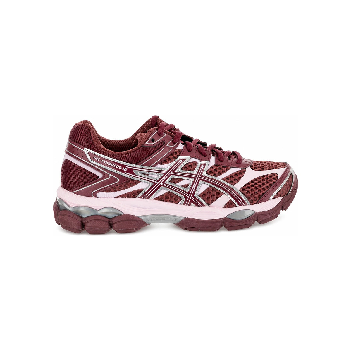 Asics Men’s Sneakers Casual Athletic Shoes 1203A733 600 DOM