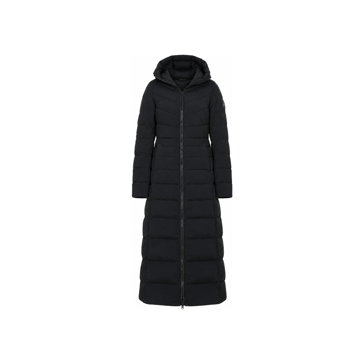 Canada Goose Claire Women’s Long Down Puffer Jacket 2330WB 9061