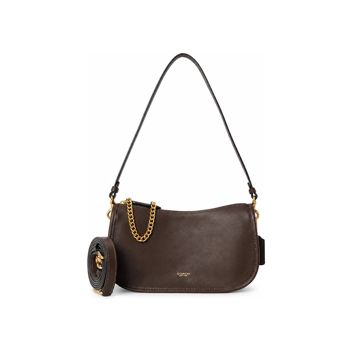 Coach Waverly Shoulder Bag B4MPL