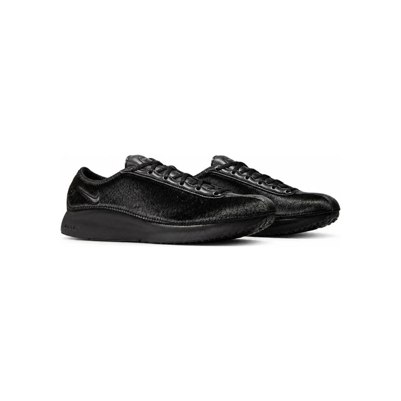 Nike Superfly Black and Off Noir Low-Top Sneakers HQ9148 001