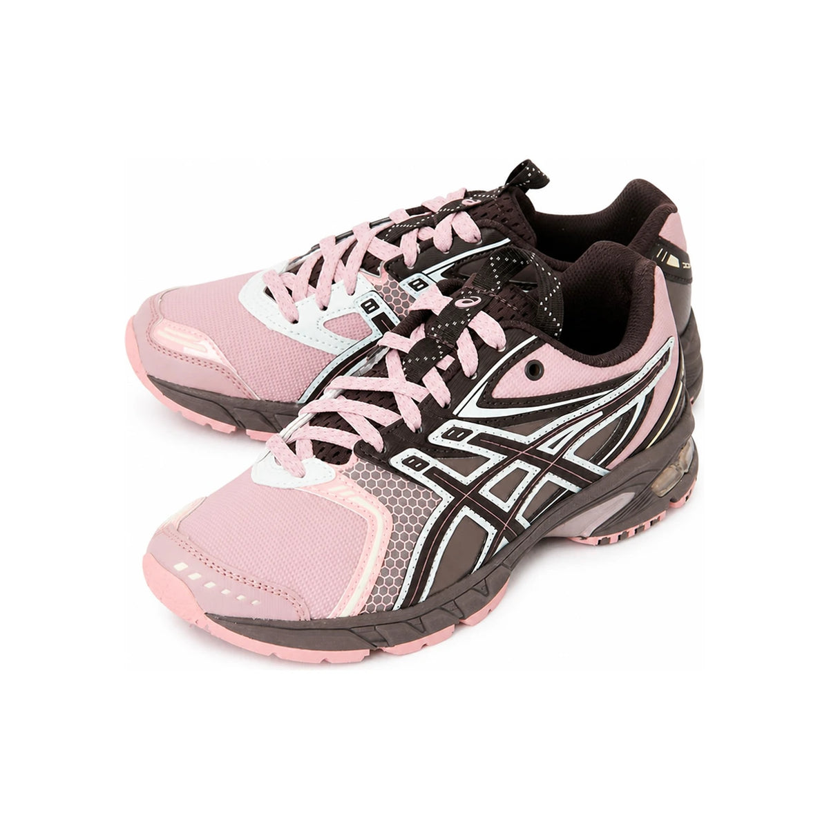Asics Gel-DS Trainer 14 Sneakers Yellow Unisex Low-Top