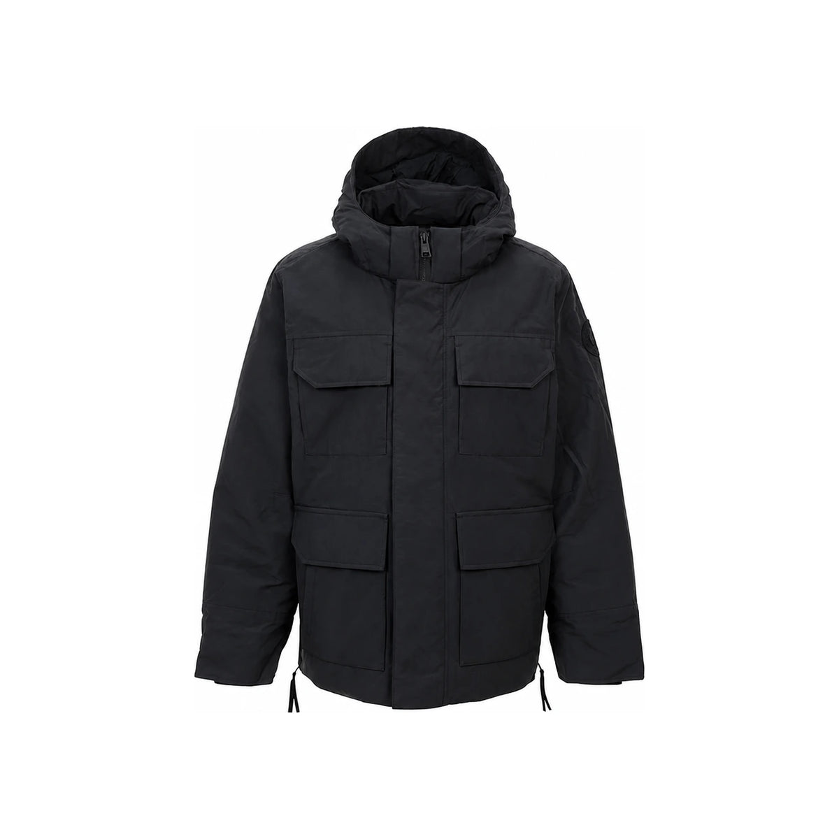 Canada Goose Maitland Men’s Down Puffer Jacket 4662MT 9061