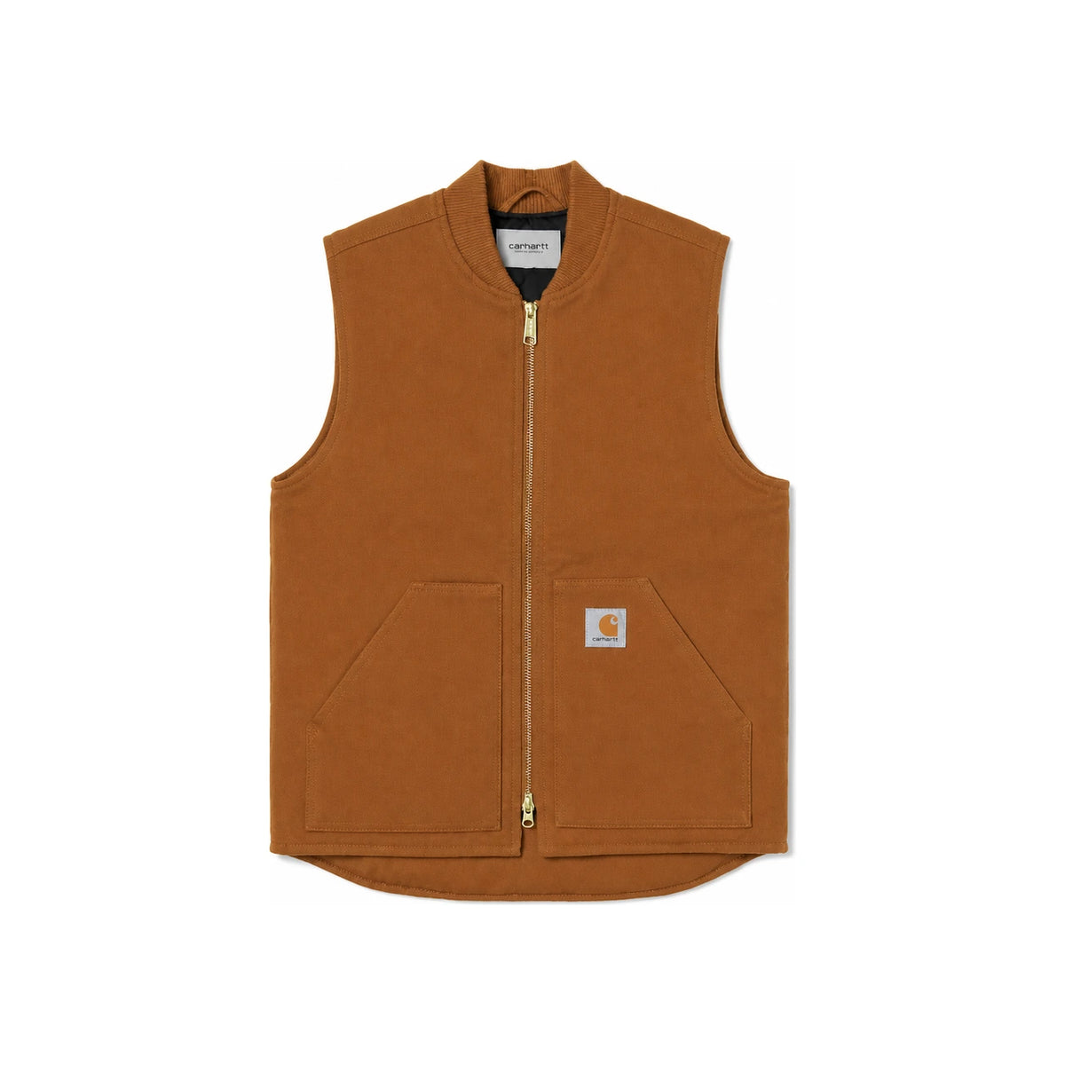 CARHARTT WIP Classic Vest Men's Jacket I035695 HZ01