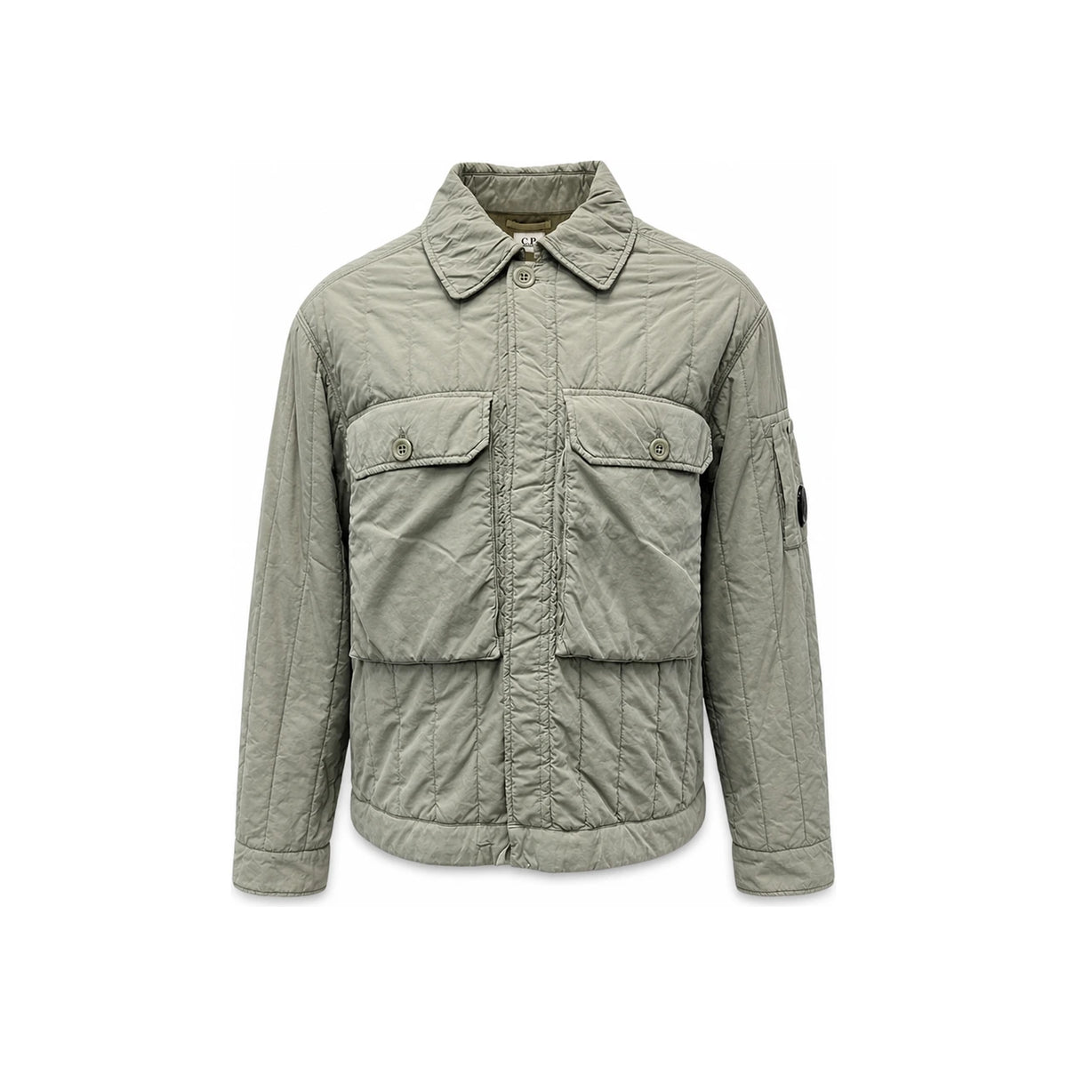 CP Company GD Liner Jacket 19CMOW080A 110437G 978