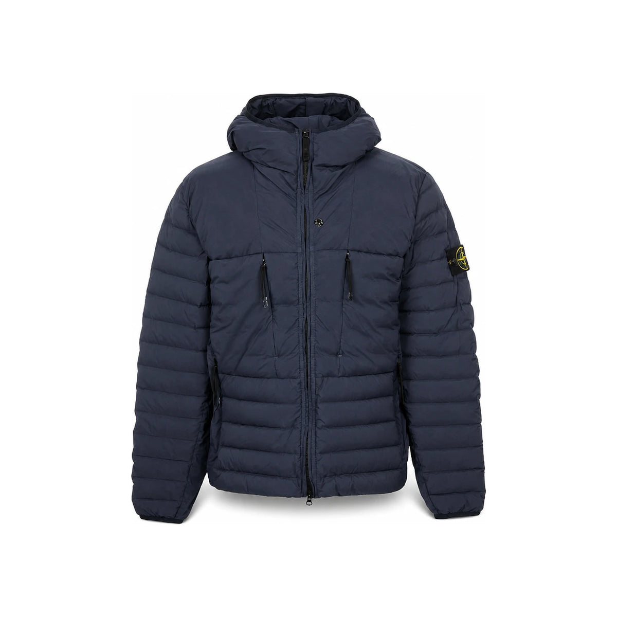 STONE ISLAND Men’s Puffer Jacket K2S154100020 S0183 V0020