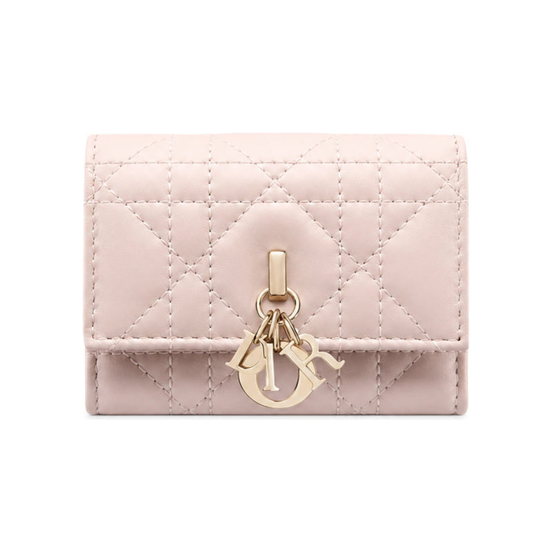 DIOR My Dior Veronia Small Wallet