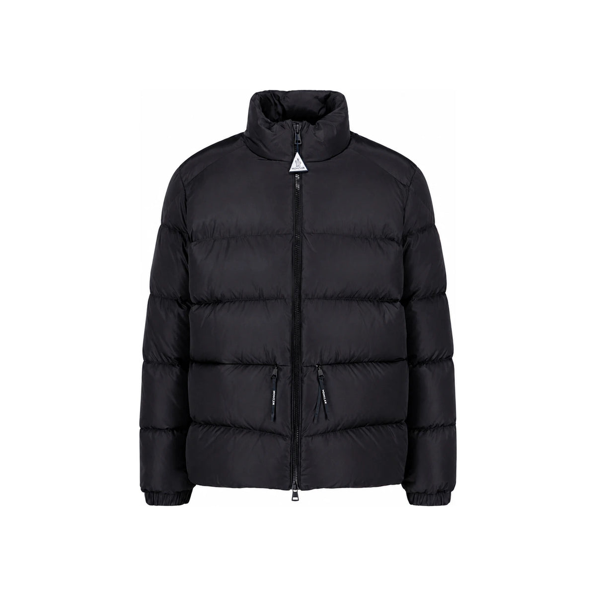 Moncler Men’s Tuileries Down Puffer Jacket 1A00157 539ZD 999