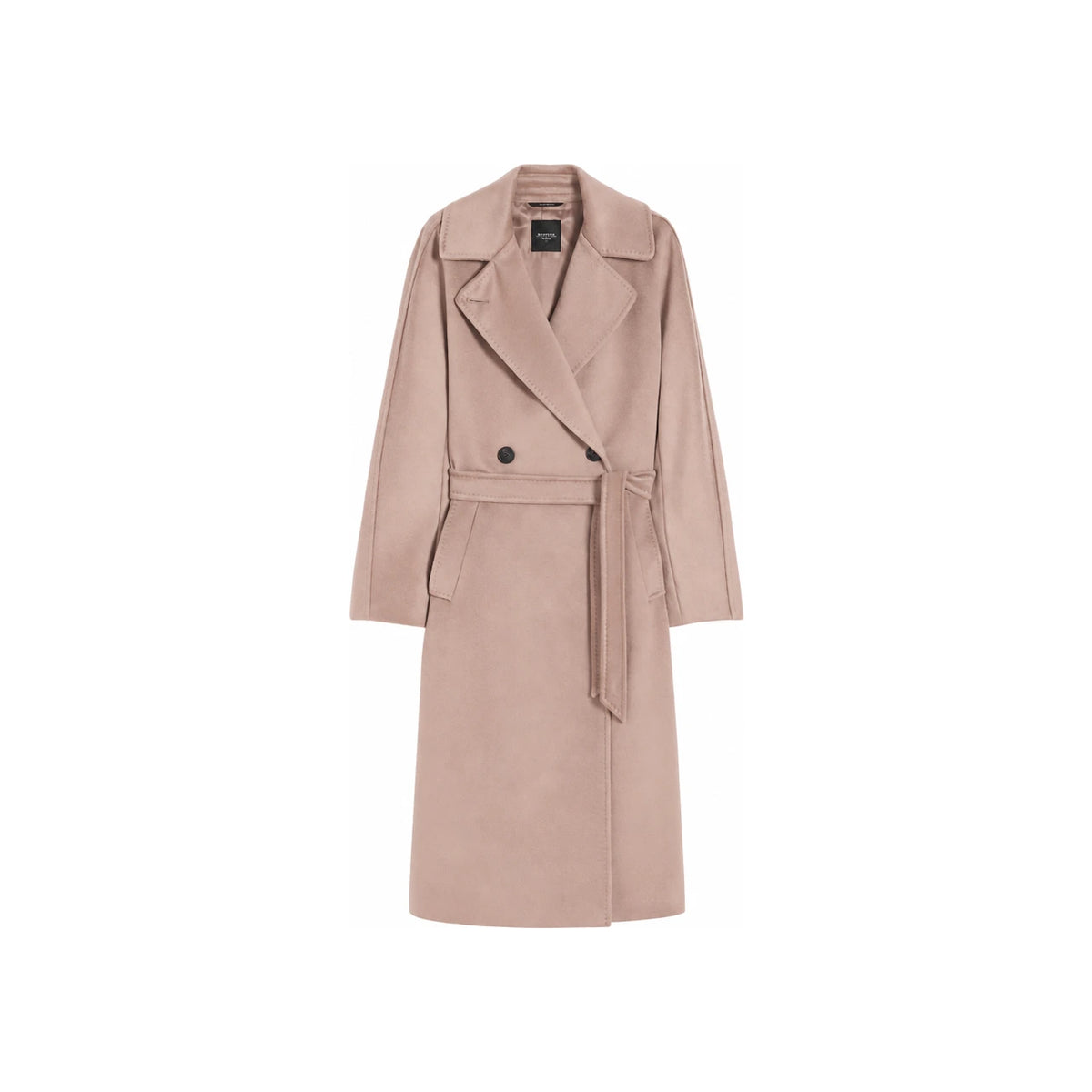 Max Mara Regina Wool Coat for Women RESINA 014