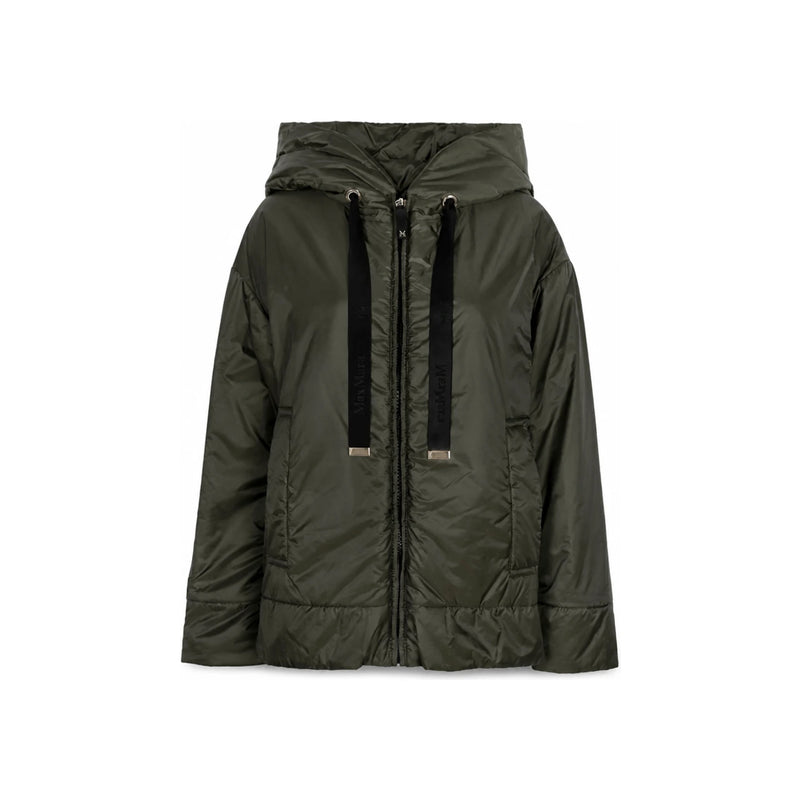 Max Mara Daria Hooded Jacket for Women DARIA 087