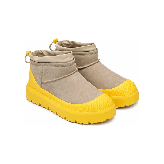 Ugg Ultra Mini Weather Hybrid Winter Boots 1174196 CWTC