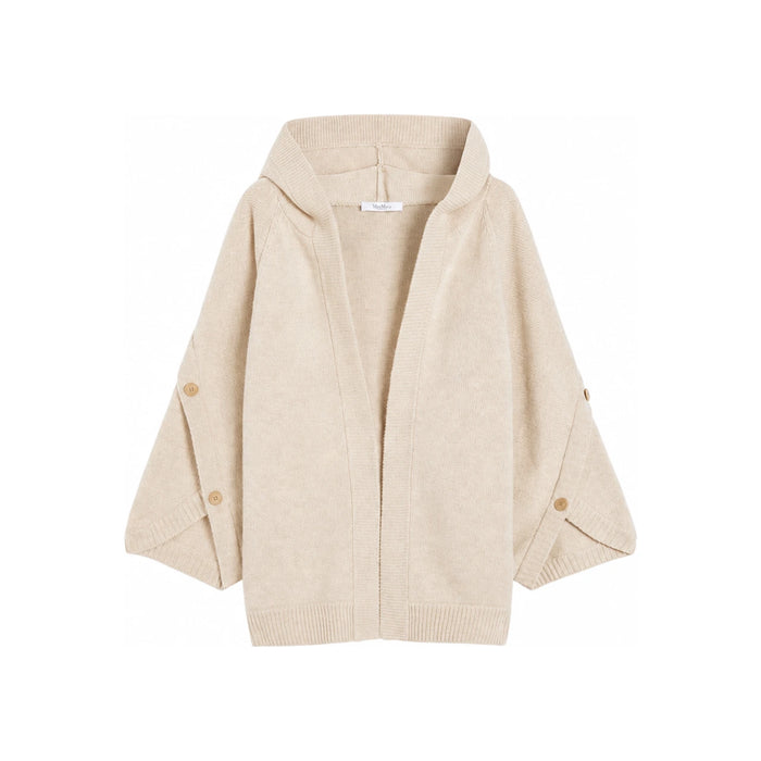 Max Mara Vals Wool Blend Cardigan for Women VALS 004