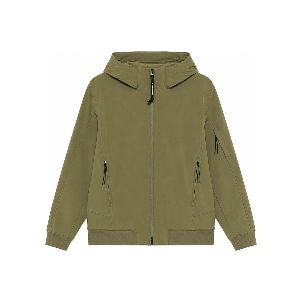 CP Company Shell-R Hooded Jacket 19CMOW701A 006097A 978
