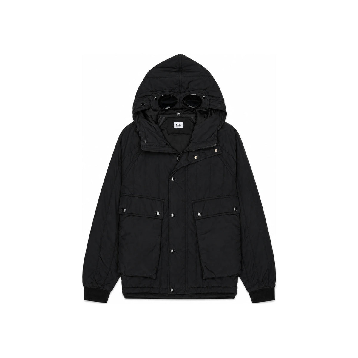 CP Company GD Liner Hooded Goggle Jacket for Men 19CMOW081A 110437G 652