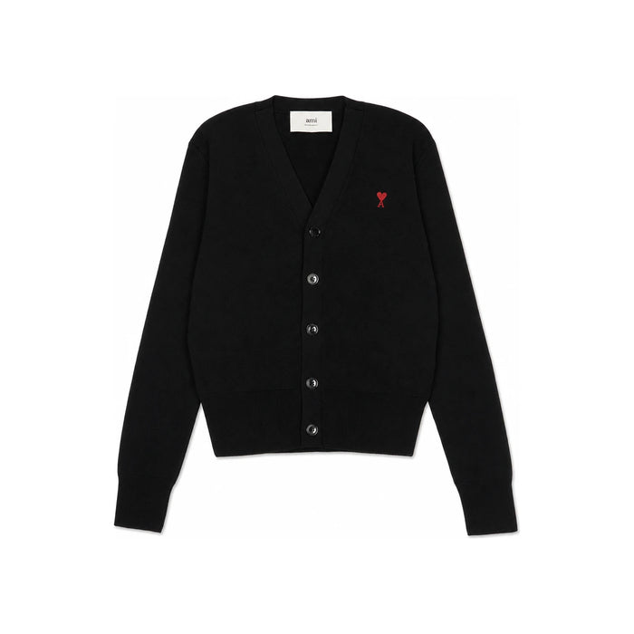 AMI Women’s Wool Cardigan