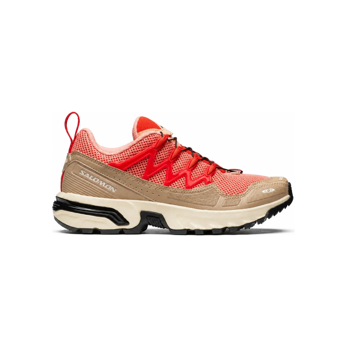 SALOMON Men's Sneakers Casual Shoes L47287100 DOM