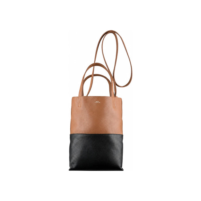 A.P.C. Myko Small Tote Bag PXBOK M61920 TBK