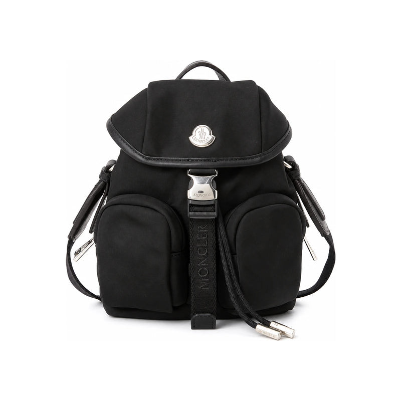 Moncler Mini Trig Women’s Crossbody Bag 5A00003 M6980 999