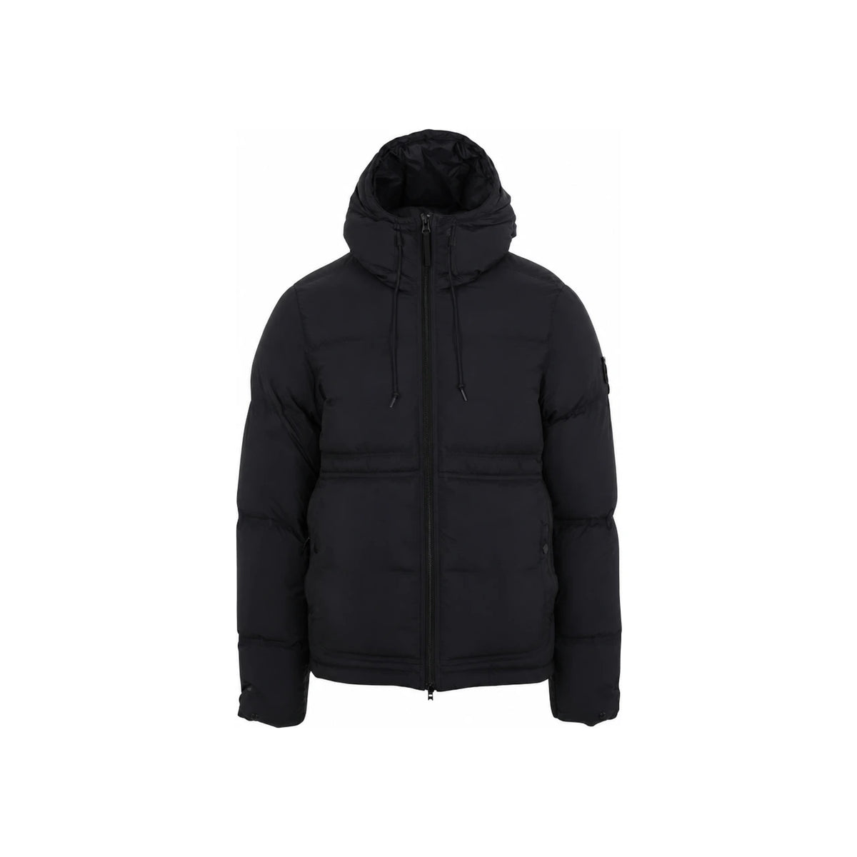 STONE ISLAND Men’s Ripstop Cordura Down Puffer Jacket K2S154100019 S0182 V0029