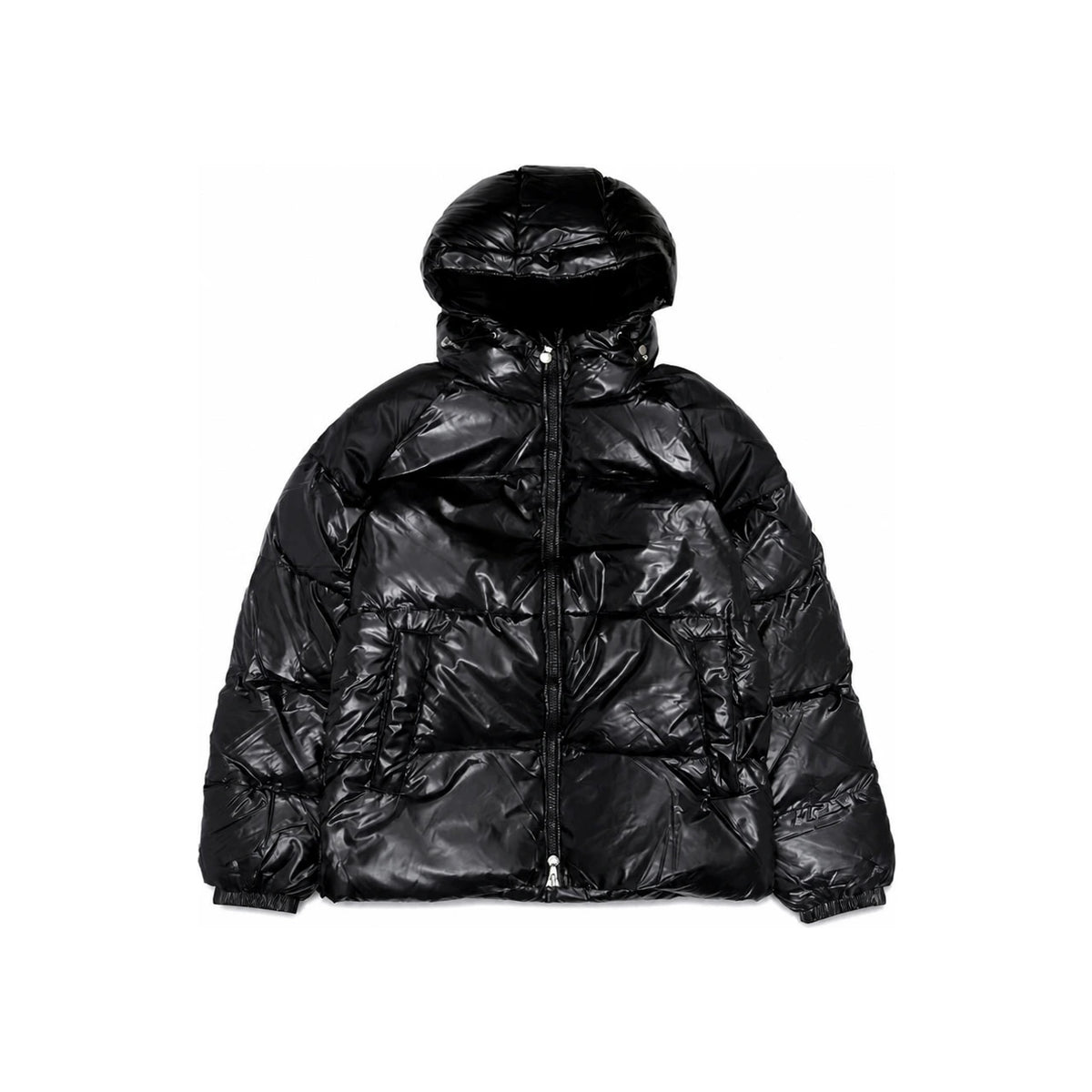 Pyrenex Unisex Down Puffer Jacket HUY022 0009