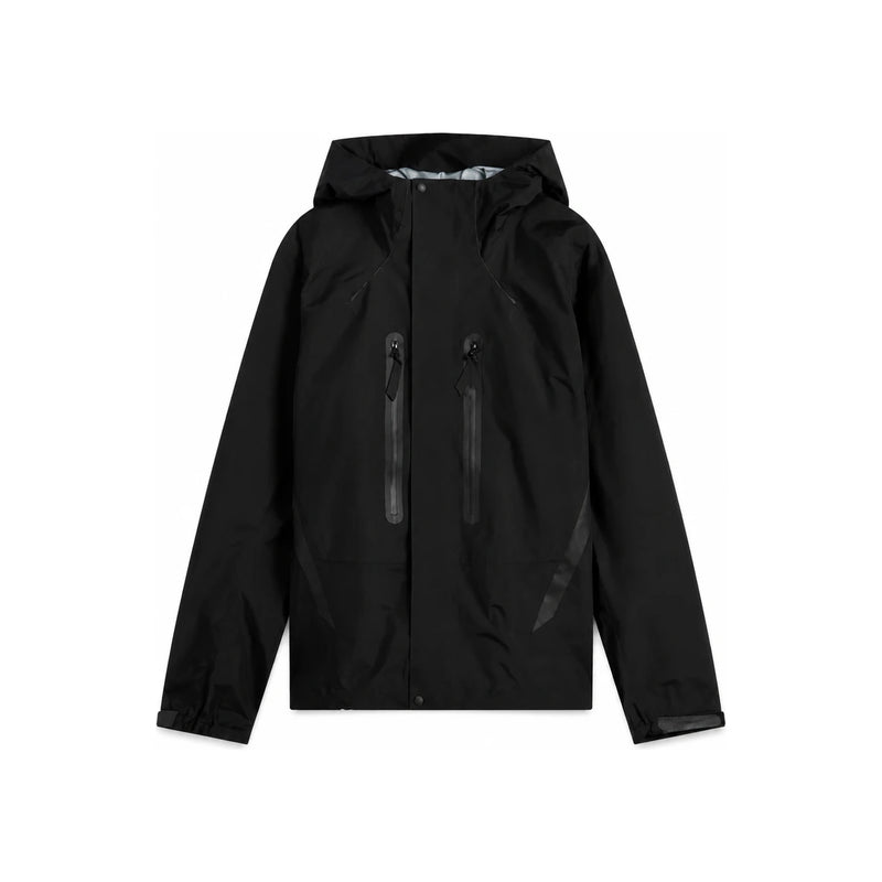 and wander Women's Jacket 5745911003010 BLACK DOM