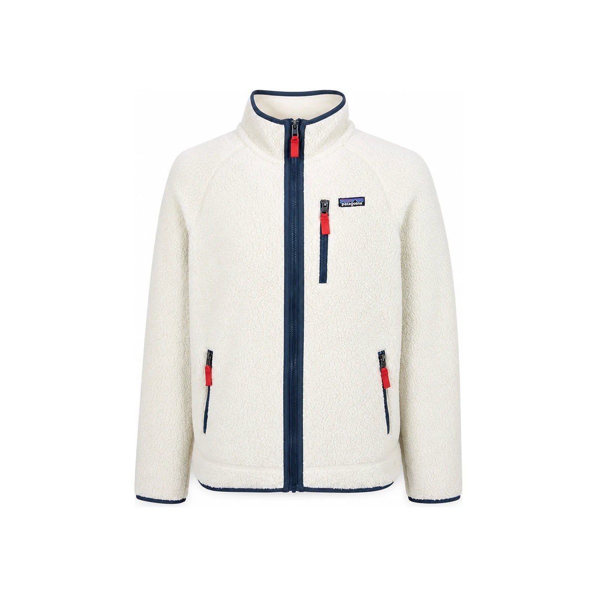 patagonia Retro Pile Men’s Fleece Jacket 22801 PNSM