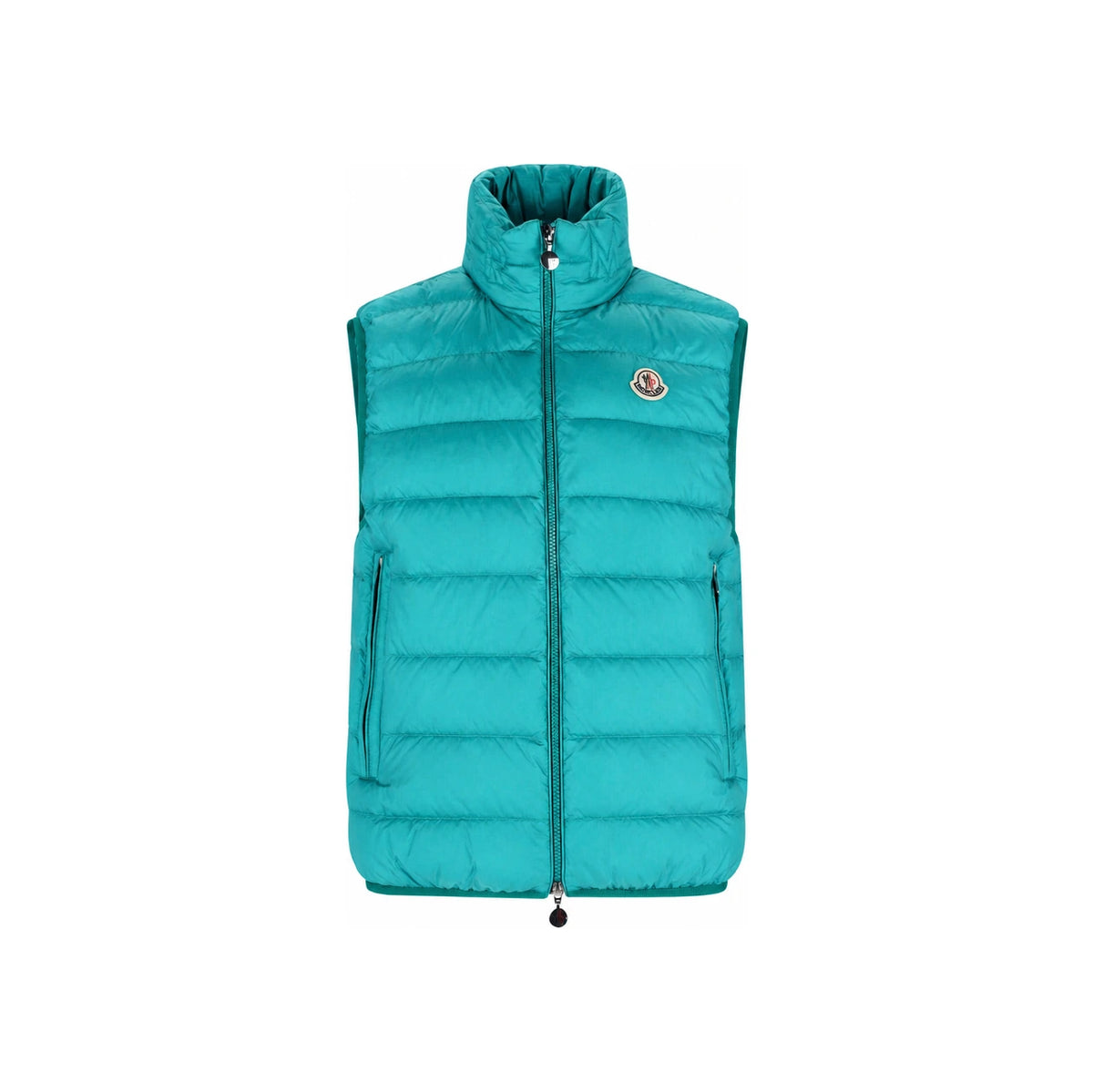 Moncler Lempicka Puffer Down Vest Men 1A00003 597YF 71Y