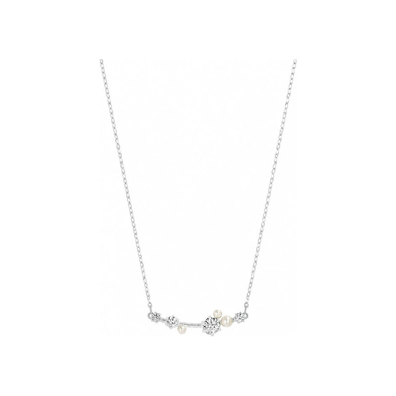 Swarovski Women’s Crystal Pendant Necklace 5705626 Constella
