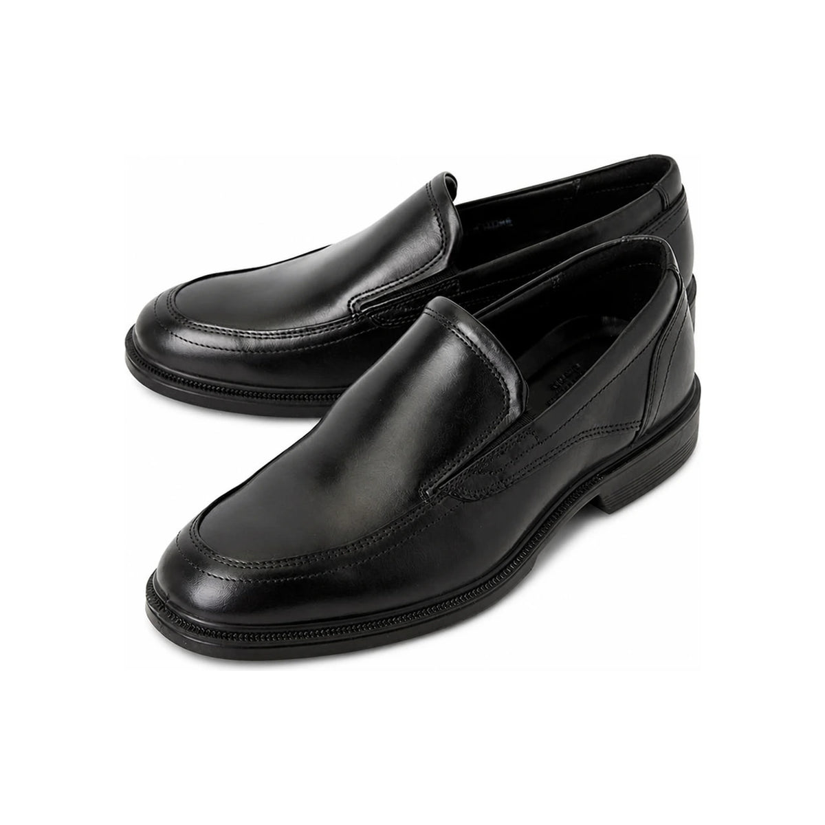 ecco Lisbon Leather Derby Shoes for Men 622144 01001