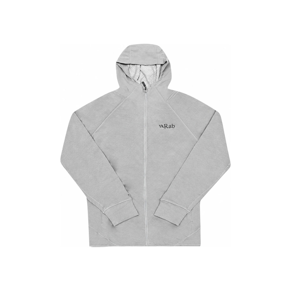 RAB Black Men's Jacket QFF 70