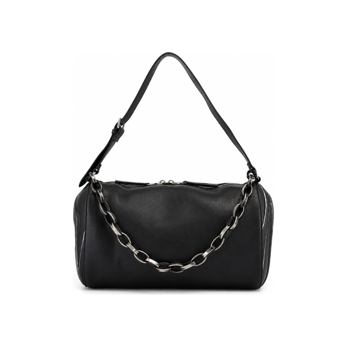 DIESEL LOADD Shoulder Bag for Women X10562 P8656 T8013